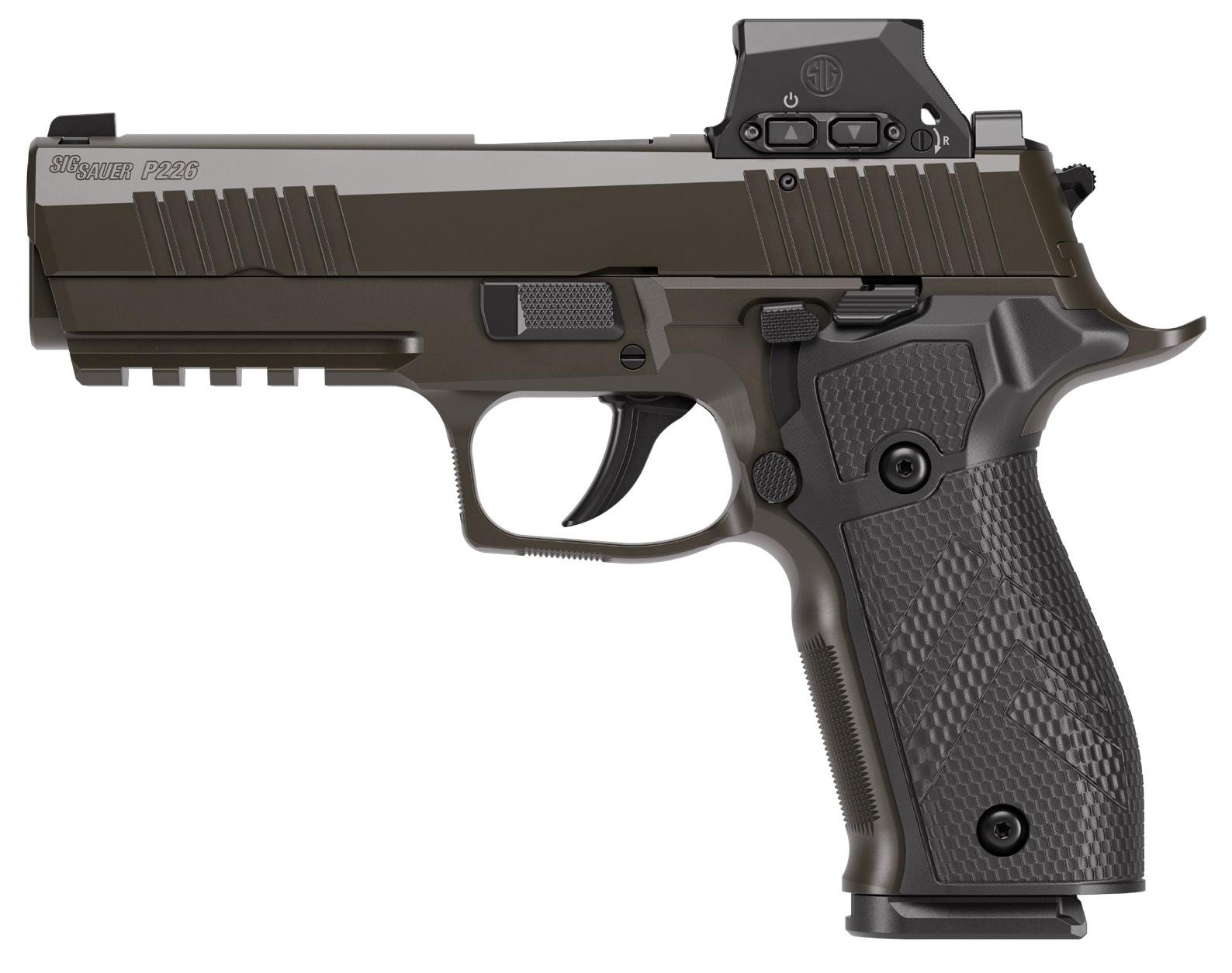 Primary Arms